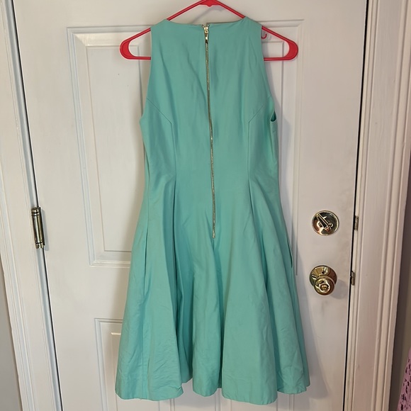 Kate Spade Angelika Dress - 8 - Picture 3 of 7
